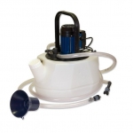 Установка для промывки теплообменников Aquamax Promax 20