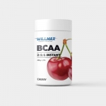 WILLMAX BCAA 2:1:1 400г. Вишня