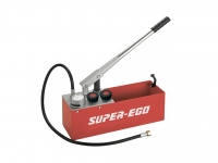 Ручной опрессовочный насос SUPER-EGO RP50-S
