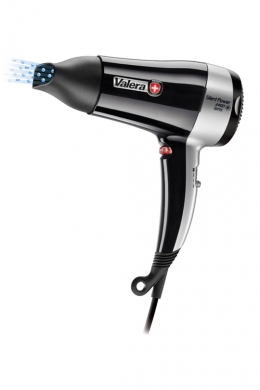 Фен для волос VALERA Silent Power 2400 Ionic