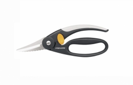 Ножницы для рыбы FISKARS Softouch® Functional Form