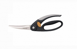 Ножницы для птицы FISKARS Softouch® Functional Form