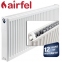 Стальной панельный радиатор Airfel 22 тип 600x1800 мм (боковое подключение)